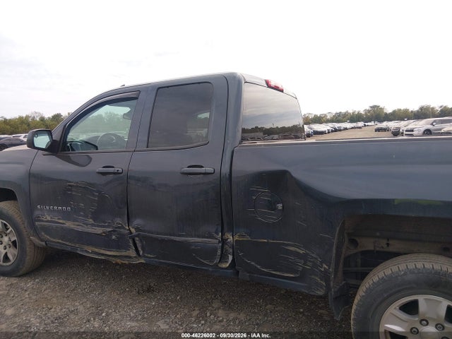 Продажа на аукционе авто 2019 Chevrolet Silverado 1500 Ld Lt, vin: 2GCVKPEC3K1148386, номер лота: 46226002
