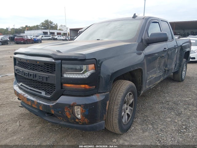 Продажа на аукционе авто 2019 Chevrolet Silverado 1500 Ld Lt, vin: 2GCVKPEC3K1148386, номер лота: 46226002