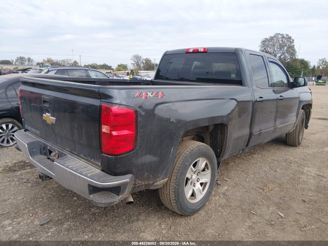 Продажа на аукционе авто 2019 Chevrolet Silverado 1500 Ld Lt, vin: 2GCVKPEC3K1148386, номер лота: 46226002