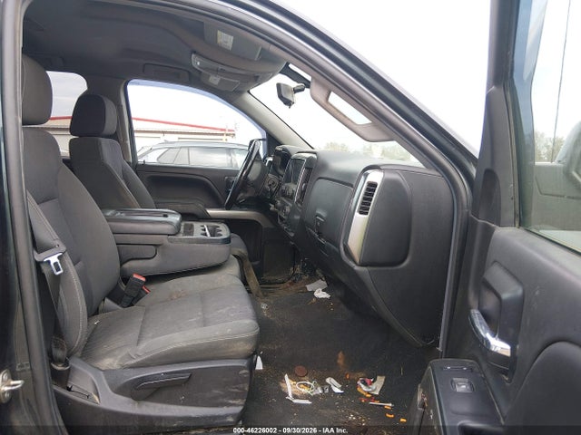 Продажа на аукционе авто 2019 Chevrolet Silverado 1500 Ld Lt, vin: 2GCVKPEC3K1148386, номер лота: 46226002