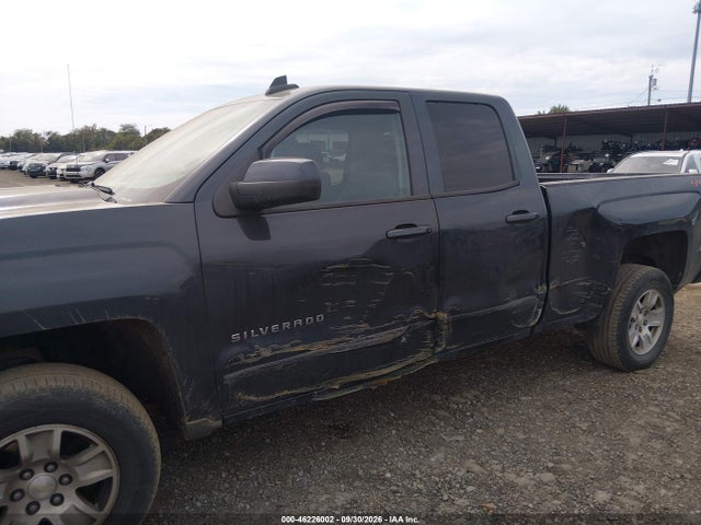 Продажа на аукционе авто 2019 Chevrolet Silverado 1500 Ld Lt, vin: 2GCVKPEC3K1148386, номер лота: 46226002
