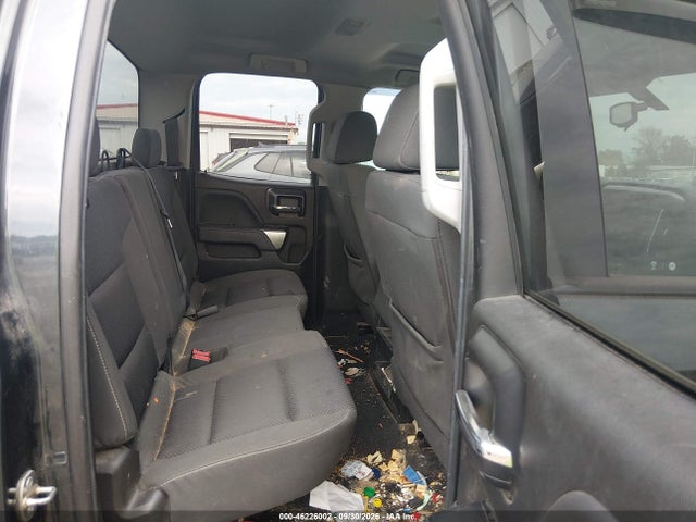 Продажа на аукционе авто 2019 Chevrolet Silverado 1500 Ld Lt, vin: 2GCVKPEC3K1148386, номер лота: 46226002