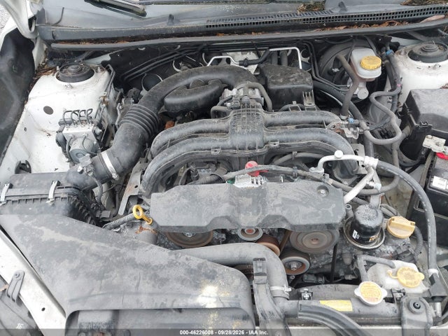 Aukcja sprzedaży 2014 Subaru Impreza 2.0i, vin: JF1GPAA66E8309313, numer aukcji: 46226008