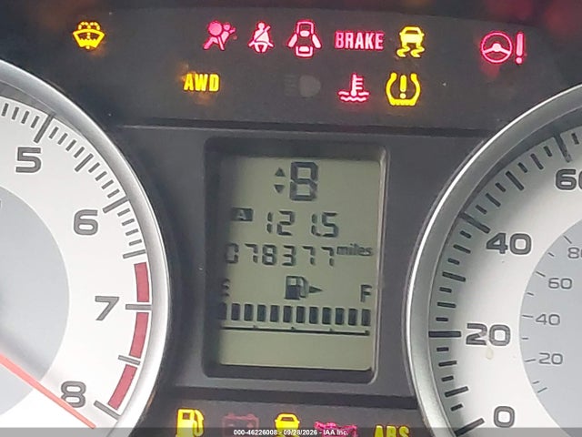 Aukcja sprzedaży 2014 Subaru Impreza 2.0i, vin: JF1GPAA66E8309313, numer aukcji: 46226008