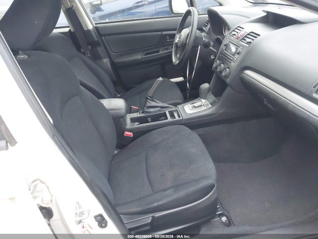 Aukcja sprzedaży 2014 Subaru Impreza 2.0i, vin: JF1GPAA66E8309313, numer aukcji: 46226008