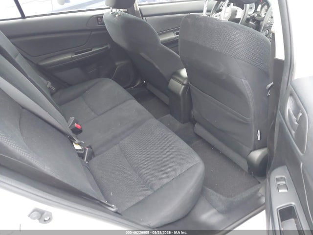 Aukcja sprzedaży 2014 Subaru Impreza 2.0i, vin: JF1GPAA66E8309313, numer aukcji: 46226008