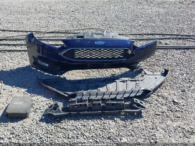 Продаж на аукціоні авто 2017 Ford Focus Sel, vin: 1FADP3H27HL213824, номер лоту: 46226012