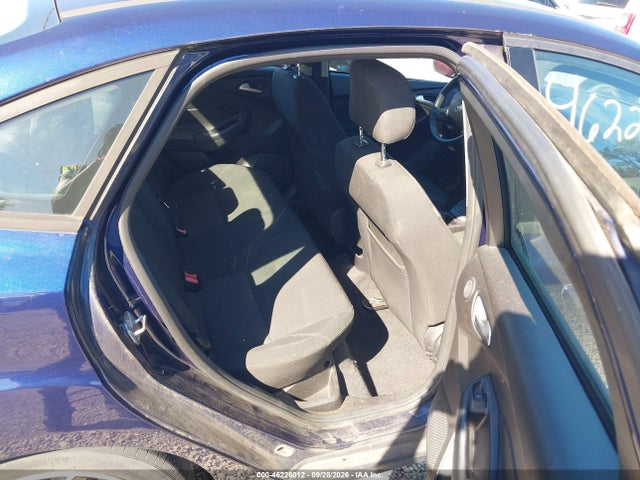 Продаж на аукціоні авто 2017 Ford Focus Sel, vin: 1FADP3H27HL213824, номер лоту: 46226012