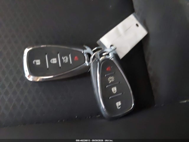 46226013 :رقم المزاد ، 1G1ZC5ST0HF260094 vin ، 2017 Chevrolet Malibu 1fl مزاد بيع