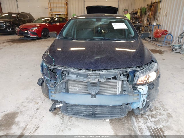 46226013 :رقم المزاد ، 1G1ZC5ST0HF260094 vin ، 2017 Chevrolet Malibu 1fl مزاد بيع