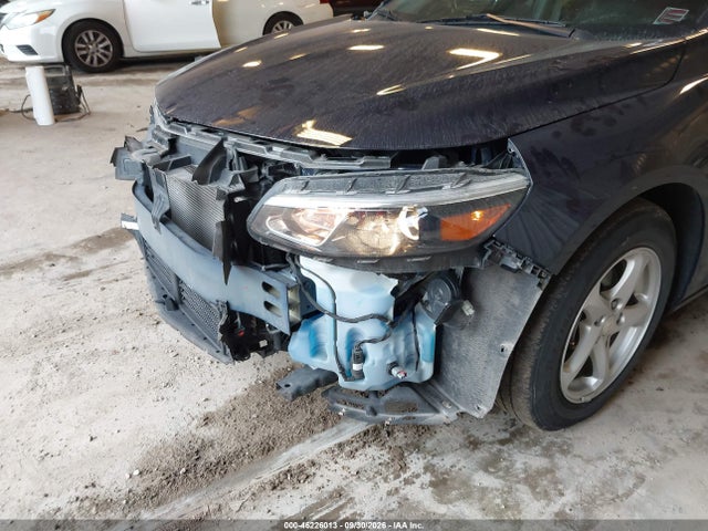 46226013 :رقم المزاد ، 1G1ZC5ST0HF260094 vin ، 2017 Chevrolet Malibu 1fl مزاد بيع