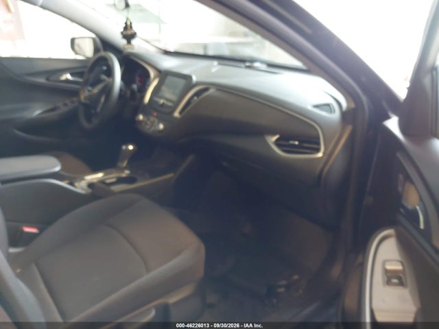 46226013 :رقم المزاد ، 1G1ZC5ST0HF260094 vin ، 2017 Chevrolet Malibu 1fl مزاد بيع