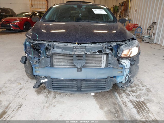 46226013 :رقم المزاد ، 1G1ZC5ST0HF260094 vin ، 2017 Chevrolet Malibu 1fl مزاد بيع