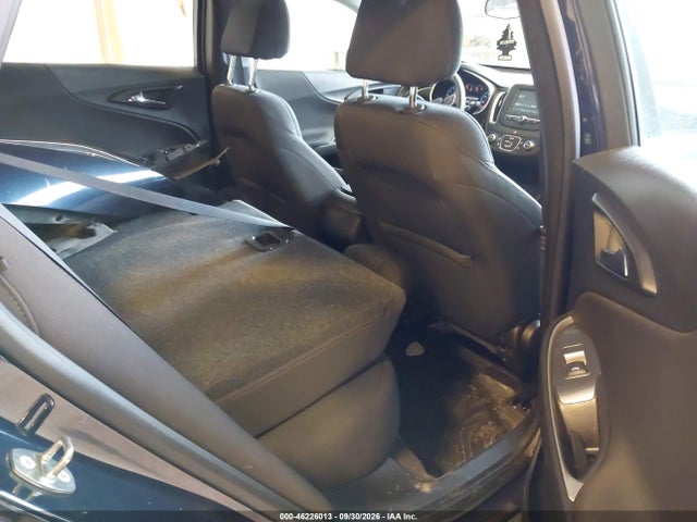 46226013 :رقم المزاد ، 1G1ZC5ST0HF260094 vin ، 2017 Chevrolet Malibu 1fl مزاد بيع