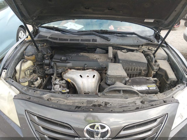 2009 Toyota Camry Le მანქანა იყიდება აუქციონზე, vin: 4T1BE46K39U392239, აუქციონის ნომერი: 46226017