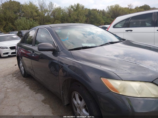 2009 Toyota Camry Le მანქანა იყიდება აუქციონზე, vin: 4T1BE46K39U392239, აუქციონის ნომერი: 46226017