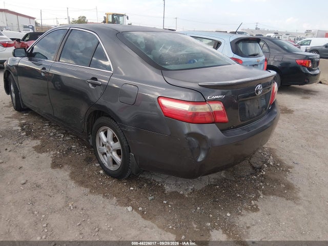 2009 Toyota Camry Le მანქანა იყიდება აუქციონზე, vin: 4T1BE46K39U392239, აუქციონის ნომერი: 46226017