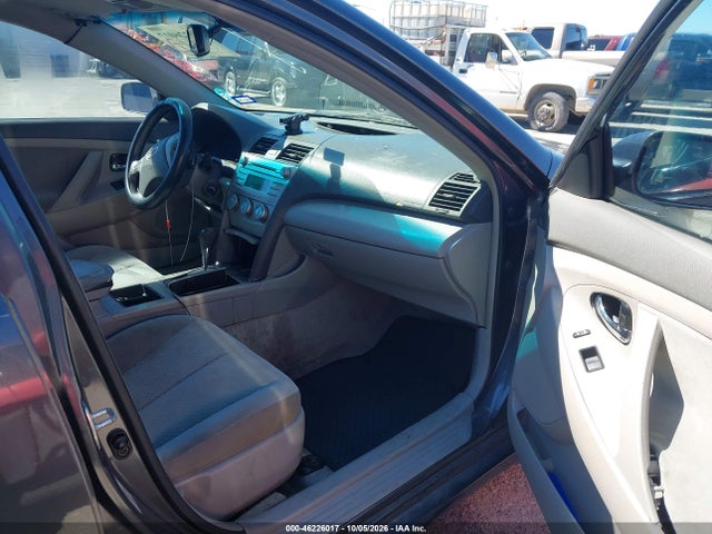 2009 Toyota Camry Le მანქანა იყიდება აუქციონზე, vin: 4T1BE46K39U392239, აუქციონის ნომერი: 46226017