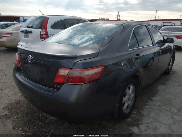 2009 Toyota Camry Le მანქანა იყიდება აუქციონზე, vin: 4T1BE46K39U392239, აუქციონის ნომერი: 46226017