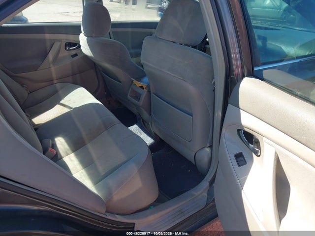 2009 Toyota Camry Le მანქანა იყიდება აუქციონზე, vin: 4T1BE46K39U392239, აუქციონის ნომერი: 46226017