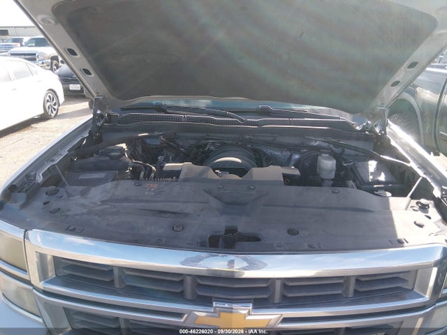 46226020 :رقم المزاد ، 1GCVKREC5FZ391822 vin ، 2015 Chevrolet Silverado 1500 2lt مزاد بيع