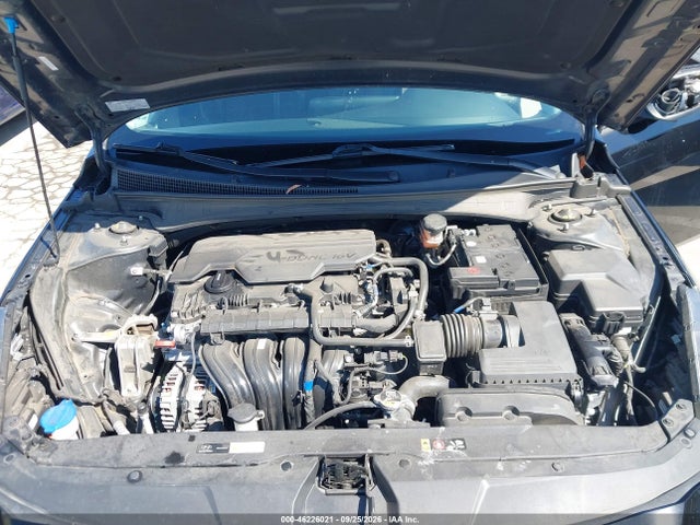Продаж на аукціоні авто 2023 Hyundai Elantra Se, vin: KMHLL4AG5PU515971, номер лоту: 46226021