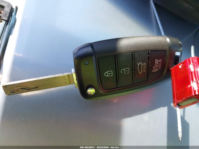 Продаж на аукціоні авто 2023 Hyundai Elantra Se, vin: KMHLL4AG5PU515971, номер лоту: 46226021