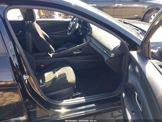Продаж на аукціоні авто 2023 Hyundai Elantra Se, vin: KMHLL4AG5PU515971, номер лоту: 46226021