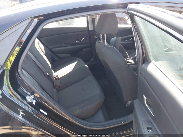 Продаж на аукціоні авто 2023 Hyundai Elantra Se, vin: KMHLL4AG5PU515971, номер лоту: 46226021