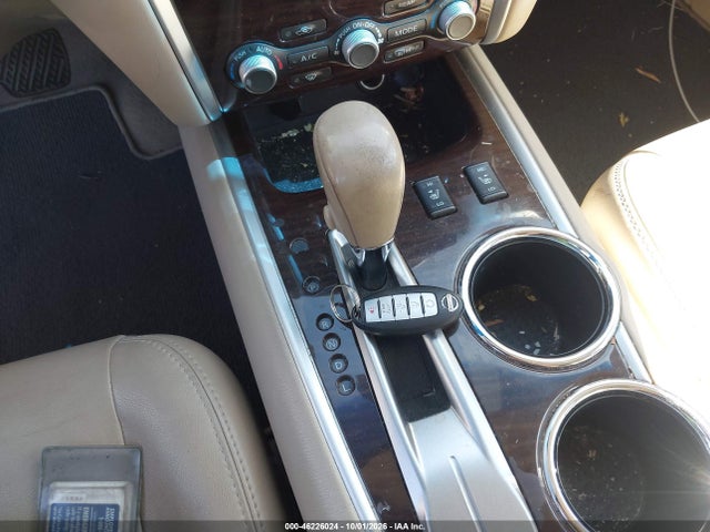 46226024 :رقم المزاد ، 5N1AR2MN5EC609386 vin ، 2014 Nissan Pathfinder Sl مزاد بيع