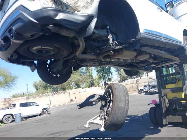 46226024 :رقم المزاد ، 5N1AR2MN5EC609386 vin ، 2014 Nissan Pathfinder Sl مزاد بيع