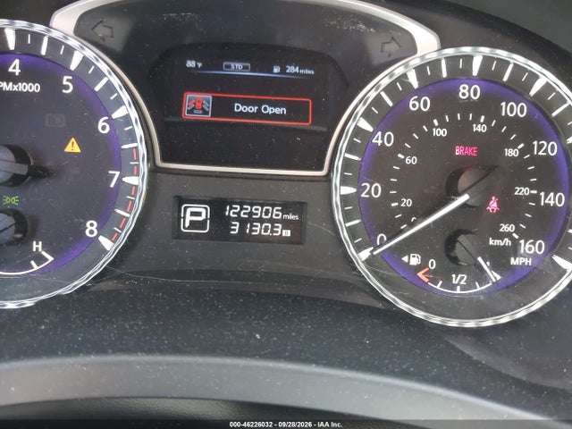 5N1DL0MN3JC534118 Infiniti QX60