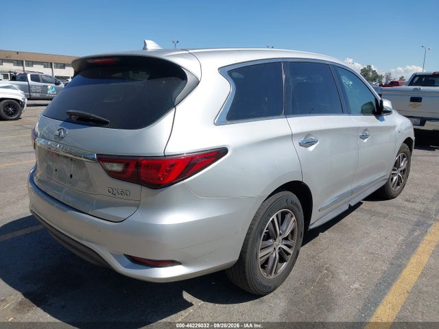 5N1DL0MN3JC534118 Infiniti QX60
