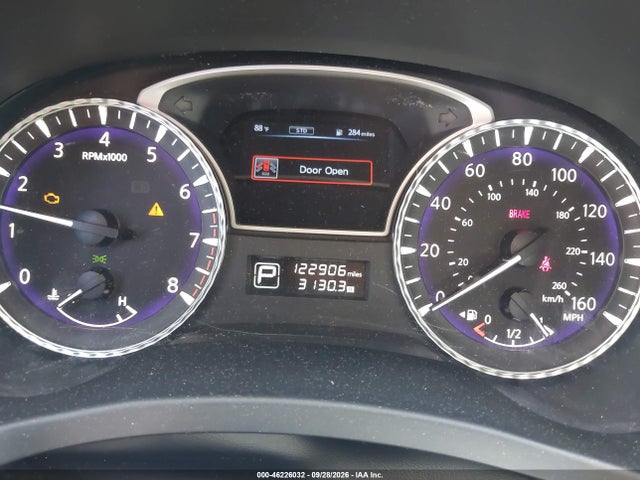 5N1DL0MN3JC534118 Infiniti QX60