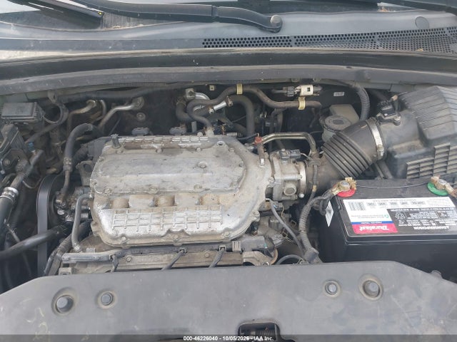 Aukcja sprzedaży 2010 Honda Odyssey Ex, vin: 5FNRL3H44AB004353, numer aukcji: 46226040