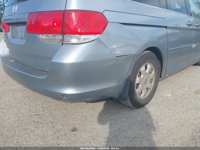 Aukcja sprzedaży 2010 Honda Odyssey Ex, vin: 5FNRL3H44AB004353, numer aukcji: 46226040