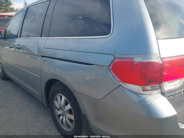 Aukcja sprzedaży 2010 Honda Odyssey Ex, vin: 5FNRL3H44AB004353, numer aukcji: 46226040