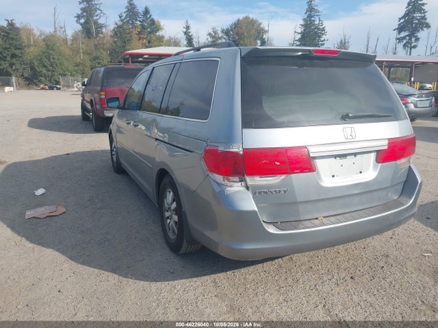 Aukcja sprzedaży 2010 Honda Odyssey Ex, vin: 5FNRL3H44AB004353, numer aukcji: 46226040