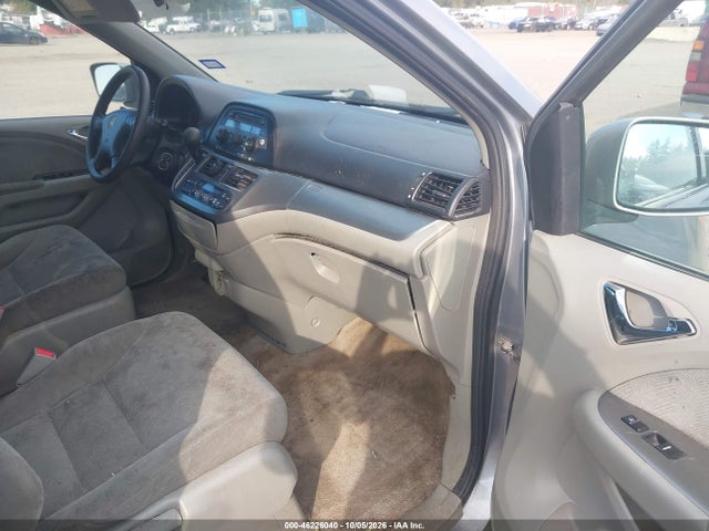 Aukcja sprzedaży 2010 Honda Odyssey Ex, vin: 5FNRL3H44AB004353, numer aukcji: 46226040