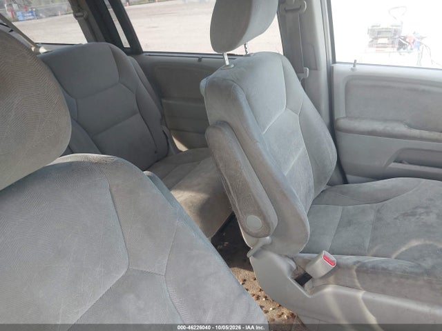 Aukcja sprzedaży 2010 Honda Odyssey Ex, vin: 5FNRL3H44AB004353, numer aukcji: 46226040
