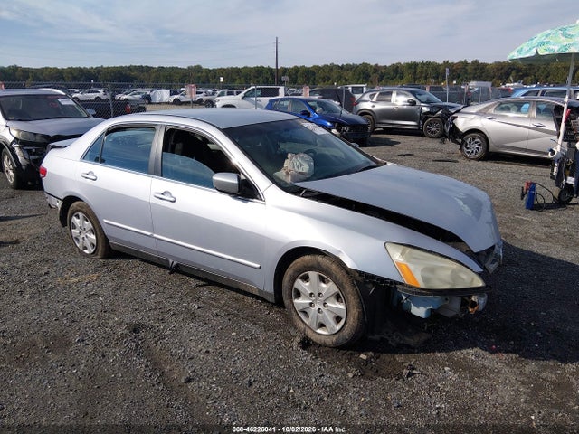 Aukcja sprzedaży 2004 Honda Accord 2.4 Lx, vin: 1HGCM56314A175830, numer aukcji: 46226041