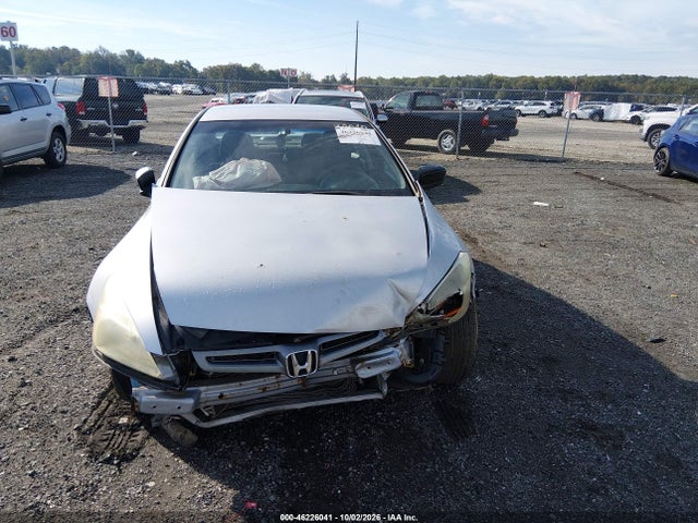 Aukcja sprzedaży 2004 Honda Accord 2.4 Lx, vin: 1HGCM56314A175830, numer aukcji: 46226041