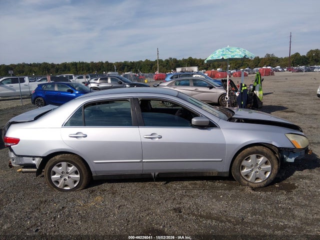 Aukcja sprzedaży 2004 Honda Accord 2.4 Lx, vin: 1HGCM56314A175830, numer aukcji: 46226041