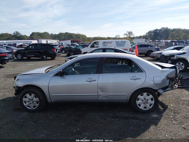 Aukcja sprzedaży 2004 Honda Accord 2.4 Lx, vin: 1HGCM56314A175830, numer aukcji: 46226041