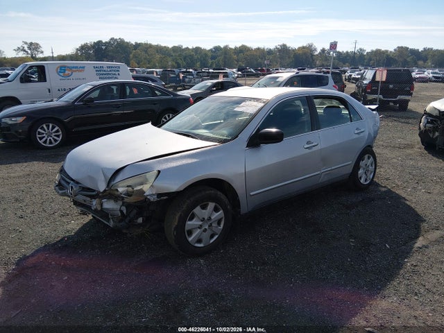 Aukcja sprzedaży 2004 Honda Accord 2.4 Lx, vin: 1HGCM56314A175830, numer aukcji: 46226041