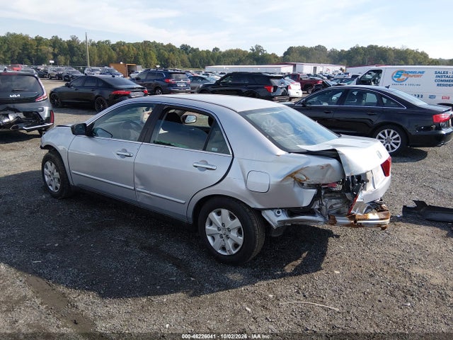 Aukcja sprzedaży 2004 Honda Accord 2.4 Lx, vin: 1HGCM56314A175830, numer aukcji: 46226041