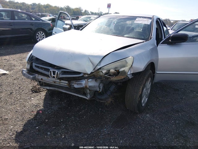 Aukcja sprzedaży 2004 Honda Accord 2.4 Lx, vin: 1HGCM56314A175830, numer aukcji: 46226041