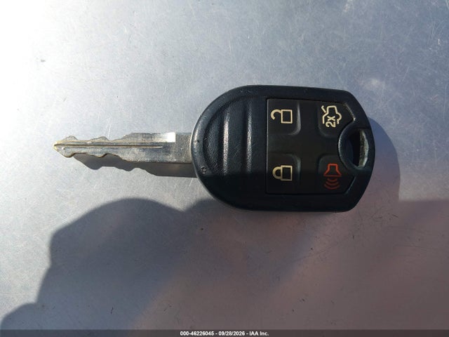 Продажа на аукционе авто 2010 Ford Fusion Sport, vin: 3FAHP0DC1AR125941, номер лота: 46226045