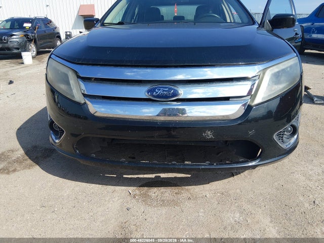 Продажа на аукционе авто 2010 Ford Fusion Sport, vin: 3FAHP0DC1AR125941, номер лота: 46226045