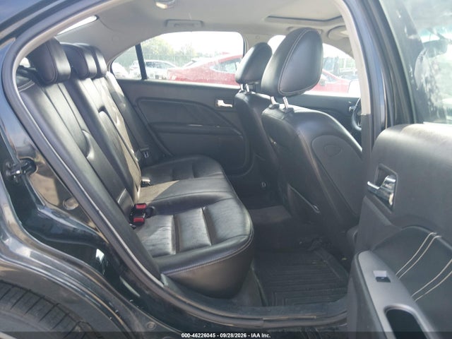 Продажа на аукционе авто 2010 Ford Fusion Sport, vin: 3FAHP0DC1AR125941, номер лота: 46226045